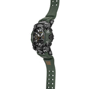 G - Shock GWGB1000 Mudmaster Master of G - Land Ana - Digi Solar Green - Watches.com - GWGB1000 - 3A