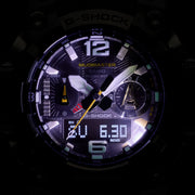 G - Shock GWGB1000 Mudmaster Master of G - Land Ana - Digi Solar Green - Watches.com - GWGB1000 - 3A