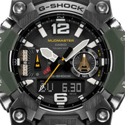 G - Shock GWGB1000 Mudmaster Master of G - Land Ana - Digi Solar Green - Watches.com - GWGB1000 - 3A