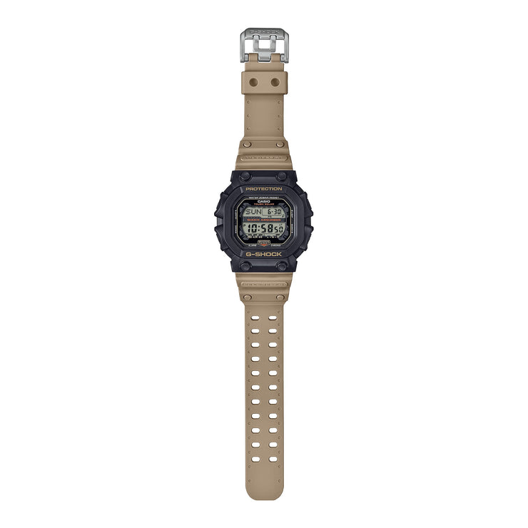 G - Shock GX56 Utility Tan - Watches.com - GX56TU - 1A5