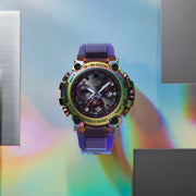 G - Shock MTG - B3000 Aurora Rainbow Limited Edition - Watches.com - MTGB3000PRB - 1