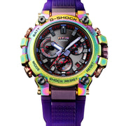 G - Shock MTG - B3000 Aurora Rainbow Limited Edition - Watches.com - MTGB3000PRB - 1