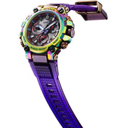 G - Shock MTG - B3000 Aurora Rainbow Limited Edition - Watches.com - MTGB3000PRB - 1