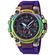 G - Shock MTG - B3000 Aurora Rainbow Limited Edition - Watches.com - MTGB3000PRB - 1