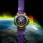 G - Shock MTG - B3000 Aurora Rainbow Limited Edition - Watches.com - MTGB3000PRB - 1