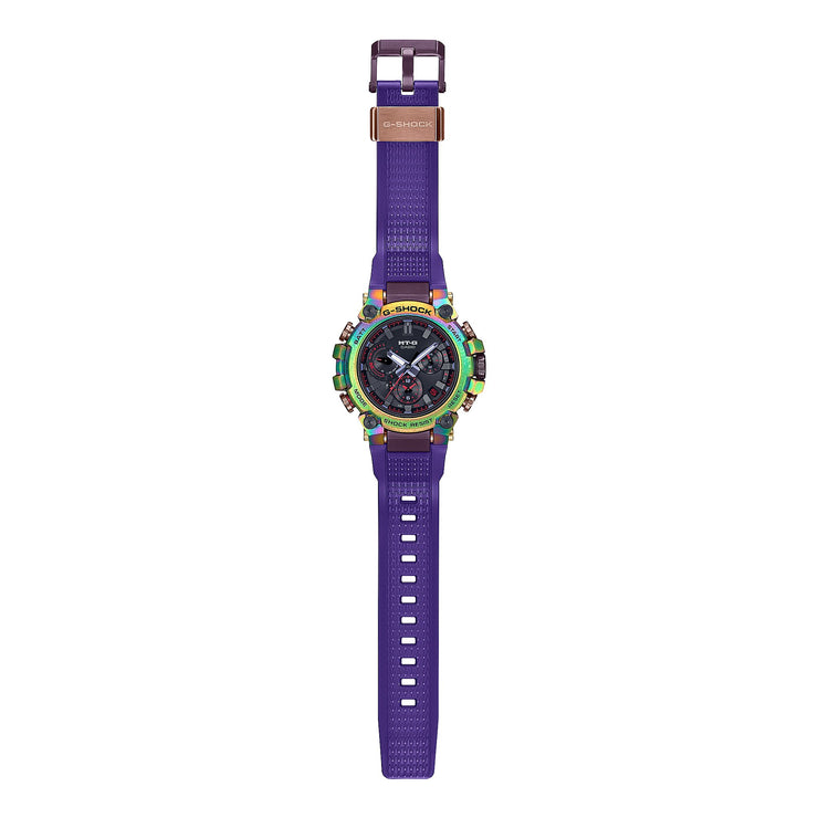 G - Shock MTG - B3000 Aurora Rainbow Limited Edition - Watches.com - MTGB3000PRB - 1