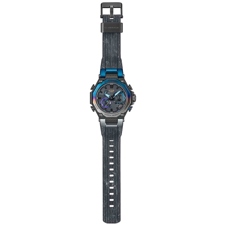 G - Shock MTGB2000 Storm Chaser Limited Edition - Watches.com - MTGB2000YST - 1A