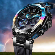 G - Shock MTGB2000 Storm Chaser Limited Edition - Watches.com - MTGB2000YST - 1A