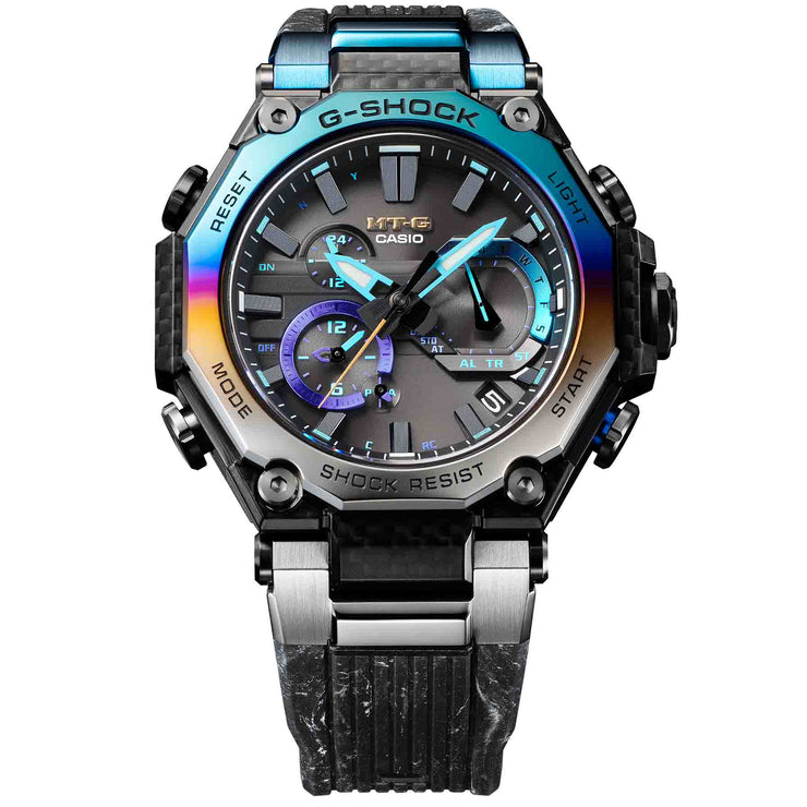 G - Shock MTGB2000 Storm Chaser Limited Edition - Watches.com - MTGB2000YST - 1A