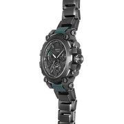 G - Shock MTGB3000 MT - G Black Green - Watches.com - MTGB3000BD12