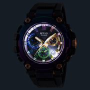 G - Shock MTGB3000 MT - G Diffuse Nebula Limted Edition - Watches.com - MTGB3000DN - 1A