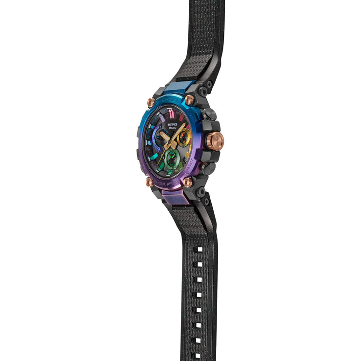 G - Shock MTGB3000 MT - G Diffuse Nebula Limted Edition - Watches.com - MTGB3000DN - 1A