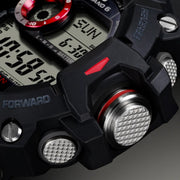 G - Shock Rangeman GW9400 Black - Watches.com - GW9400 - 1