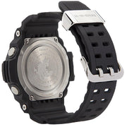 G - Shock Rangeman GW9400 Black - Watches.com - GW9400 - 1