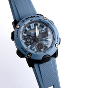 G - Shock Utility GA2000SU - 2A Blue Camo - Watches.com - GA2000SU - 2A