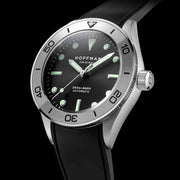 Hoffman Diver 40 Automatic Obsidian Limited Edition - Watches.com - D - 04