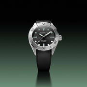 Hoffman Diver 40 Automatic Obsidian Limited Edition - Watches.com - D - 04