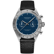 Hoffman Racing 40 Chronograph All Blue - Watches.com - RQ - 30