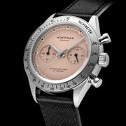 Hoffman Racing 40 Chronograph SLMN - Watches.com - RQ - 28