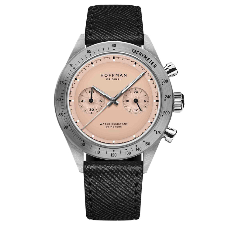 Hoffman Racing 40 Chronograph SLMN - Watches.com - RQ - 28