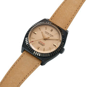 Jason Hyde Amber 40mm Beige - Watches.com - JH10014