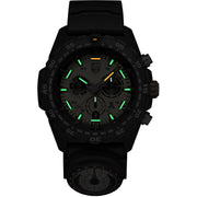 Luminox Swiss 3745 Bear Gryllis Compass Black - Watches.com - XB - 3745