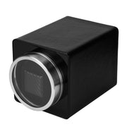 Mainspring Arsenale Portero Single - Slot Watch Winder Black - Watches.com - MS - PRTWINDER - 02