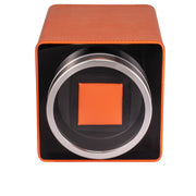 Mainspring Arsenale Portero Single - Slot Watch Winder Coral - Watches.com - MS - PRTWINDER - 01