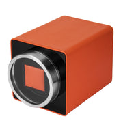 Mainspring Arsenale Portero Single - Slot Watch Winder Coral - Watches.com - MS - PRTWINDER - 01