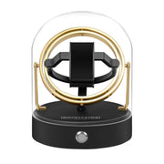 Mainspring Astronomy Gyroscope Watch Winder Gold Saturn - Watches.com - MS - WIN - GYR1 - 06