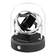 Mainspring Astronomy Gyroscope Watch Winder Silver Mercury - Watches.com - MS - WIN - GYR1 - 05