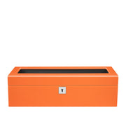 Mainspring Monte Carlo 5 - Slot Collector Box Orange - Watches.com - MS - BOX - RAC5 - 03