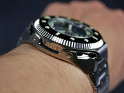 Nove NOVE Atlantean I001-02 Swiss Automatic Abalone