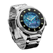 Nove NOVE Atlantean I001-02 Swiss Automatic Abalone