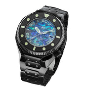 Nove Atlantean Swiss Automatic I002-02 Abalone