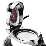 Nove Gemini J001 - 02 Reversible Watch - Watches.com - 