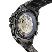 Nove Modena Automatic Black - Watches.com - H002 - 02