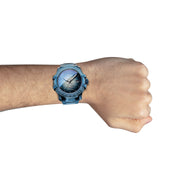 Nove Modena Automatic Blue - Watches.com - H003 - 02