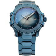 Nove Modena Automatic Blue - Watches.com - H003 - 02