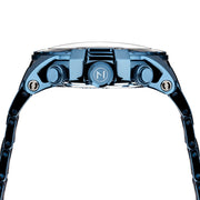 Nove Modena Chronograph Blue - Watches.com - K003 - 02