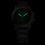 Nove Rocketeer Black - Watches.com - C007 - 07