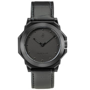 Nove Rocketeer Black - Watches.com - C007 - 07