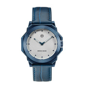 Nove Rocketeer Blue White - Watches.com - C009 - 07