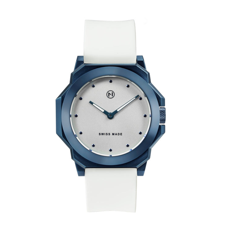 Nove Rocketeer Blue White - Watches.com - C009 - 07