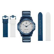 Nove Rocketeer Blue White - Watches.com - C009 - 07