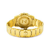 Nove Rocketeer Gold Black - Watches.com - C003 - 07