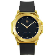 Nove Rocketeer Gold Black - Watches.com - C003 - 07