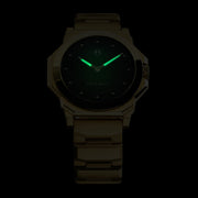 Nove Rocketeer Gold Black - Watches.com - C003 - 07