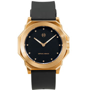 Nove Rocketeer Rose Gold Black - Watches.com - C004 - 07