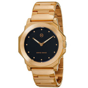 Nove Rocketeer Rose Gold Black - Watches.com - C004 - 07